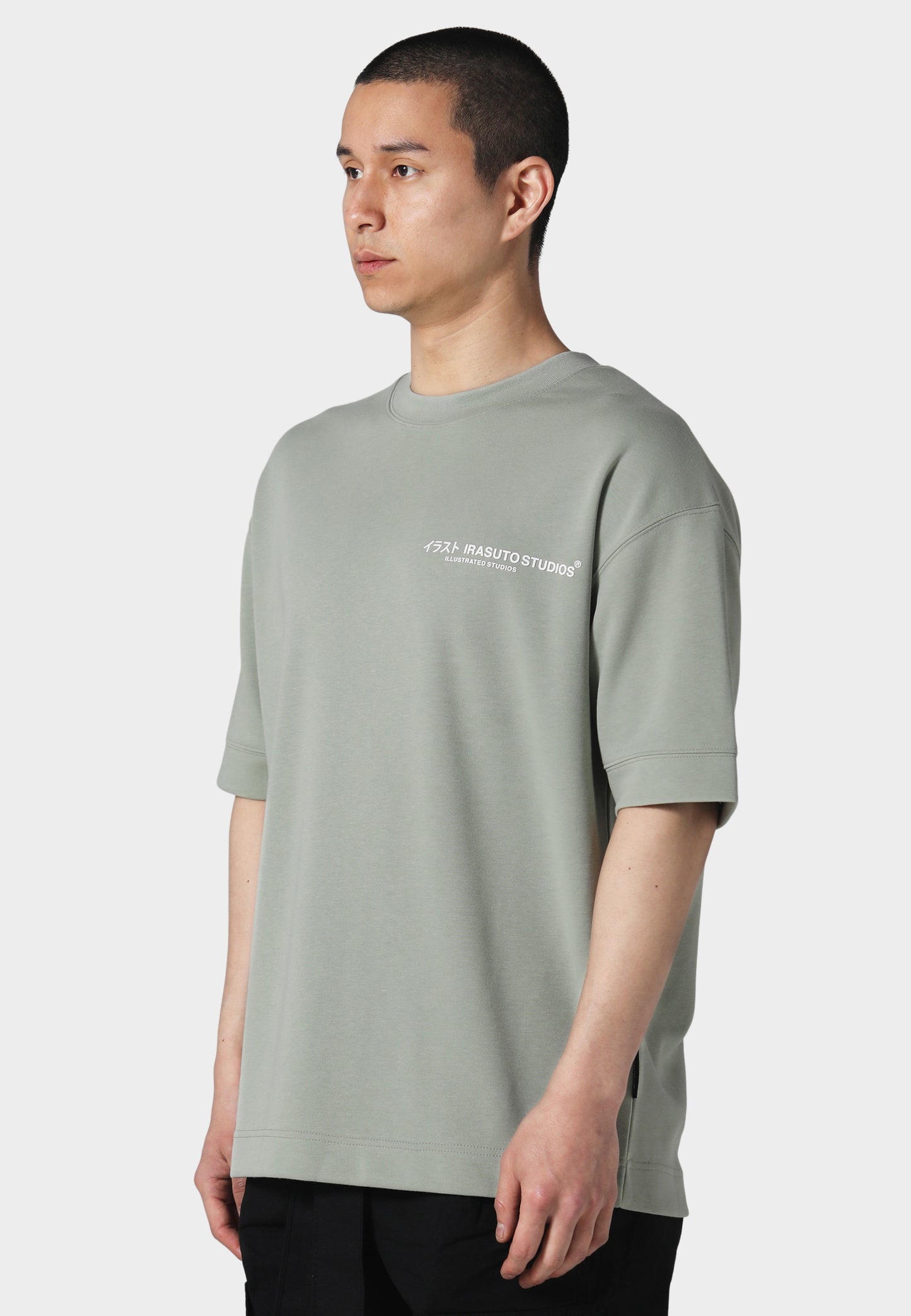 Saraisu Sage T-Shirt