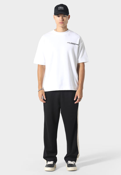 Saraisu Optic White T-Shirt