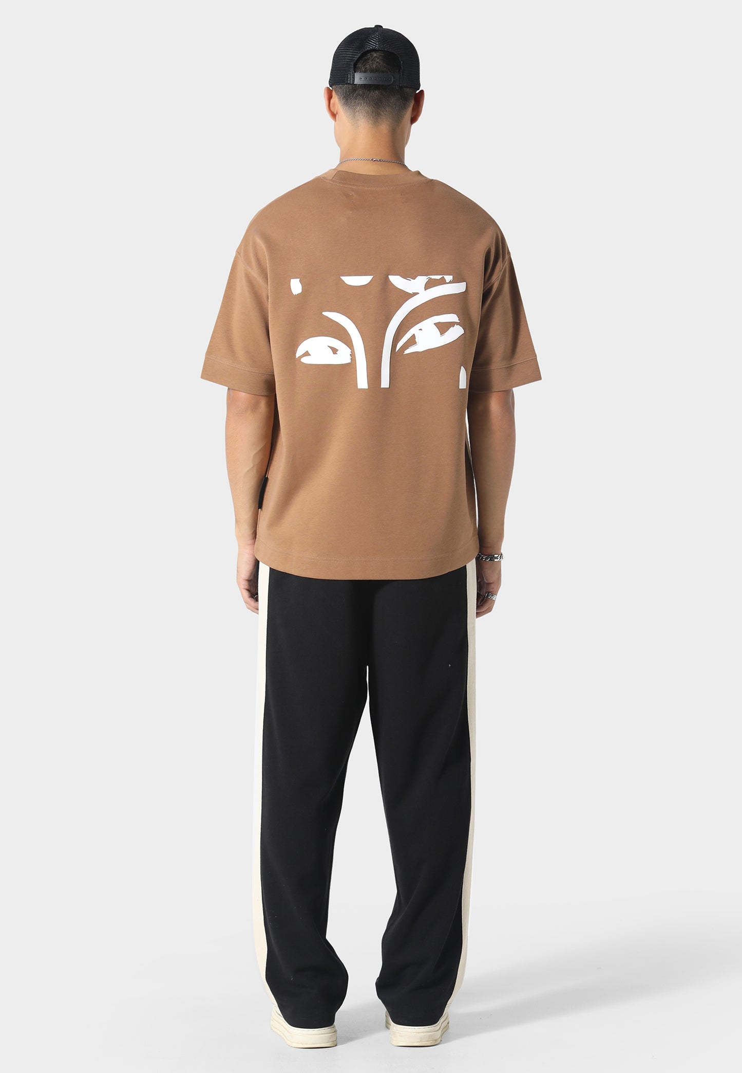 Saraisu Mocha T-Shirt