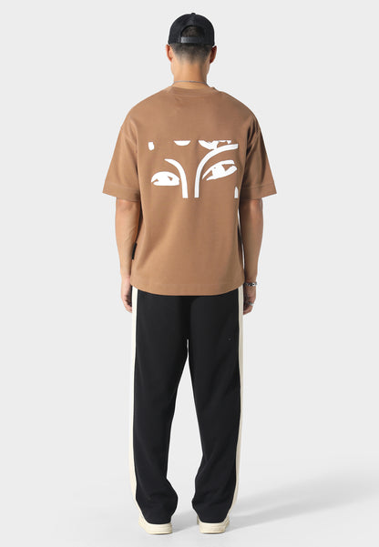 Saraisu Mocha T-Shirt