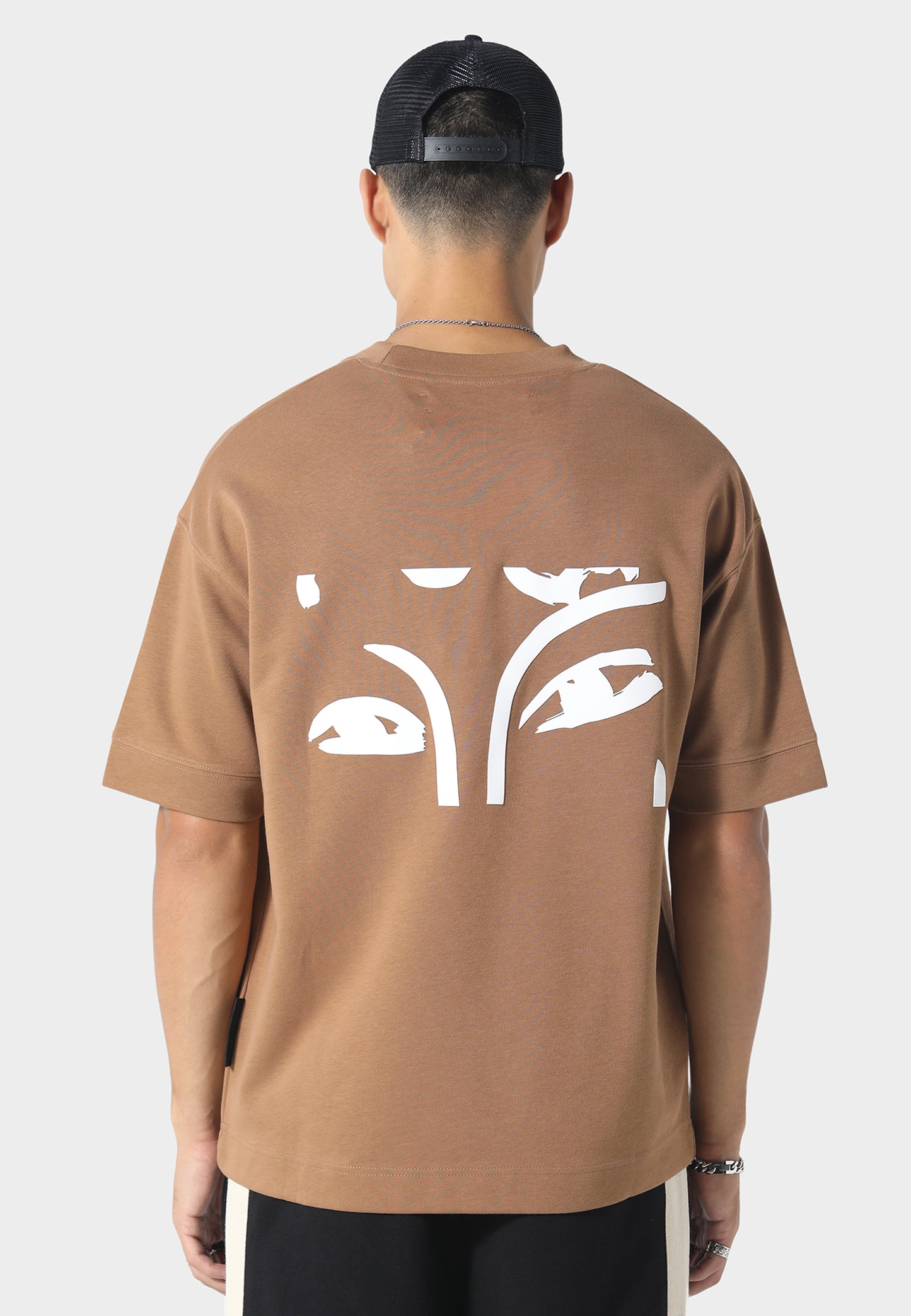 Saraisu Mocha T-Shirt