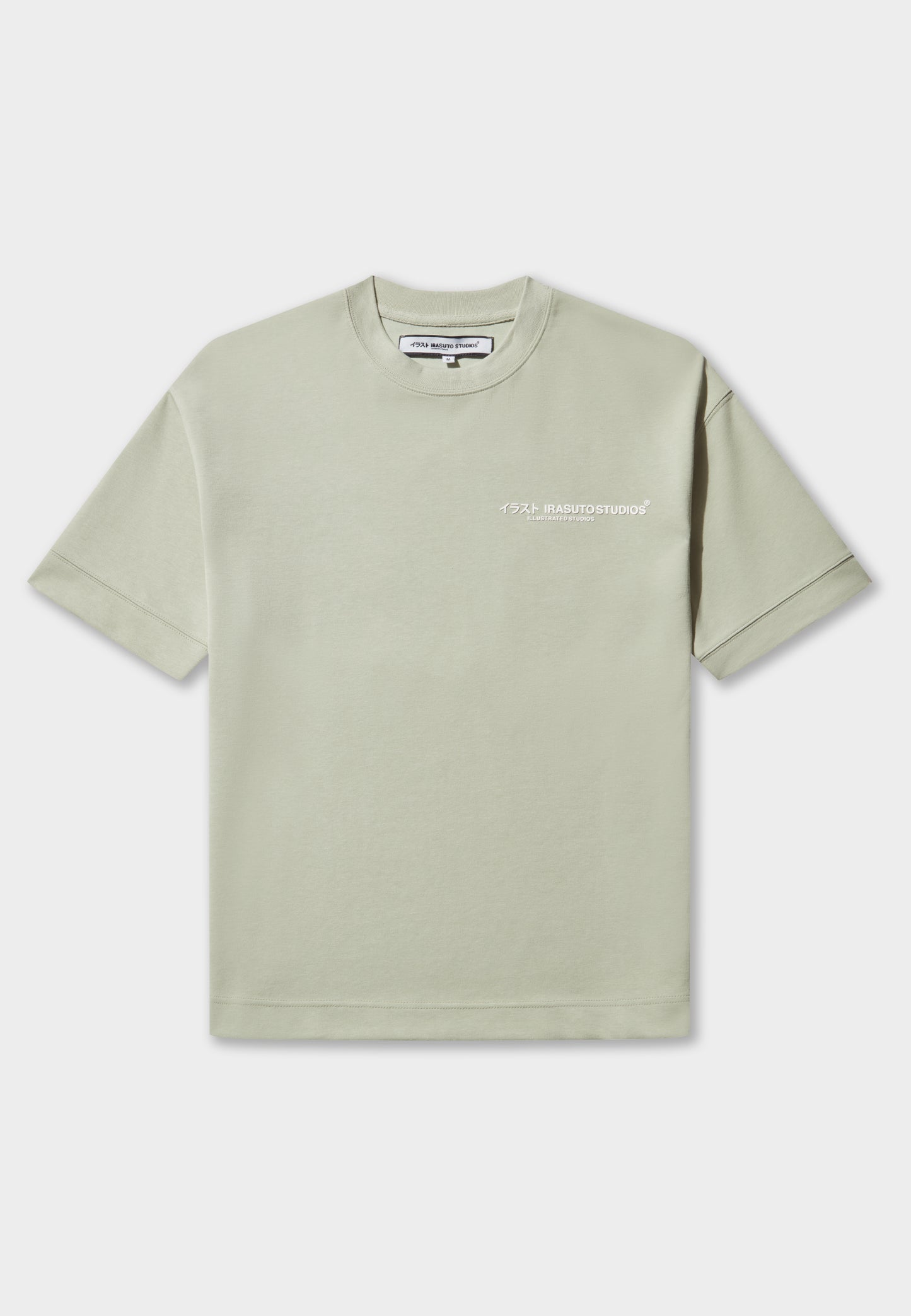Saraisu Sage T-Shirt