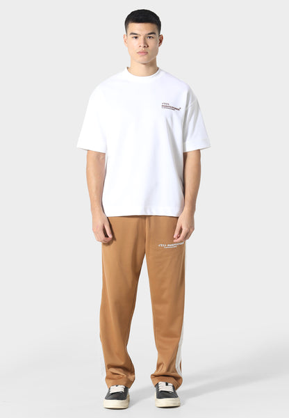 Shomen Optic White T-Shirt