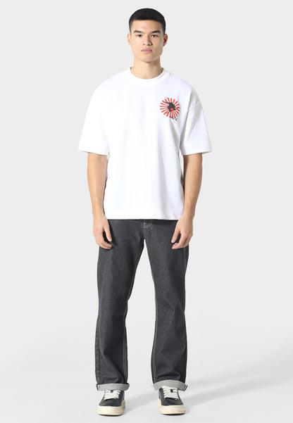 Skigio Optic White T-Shirt
