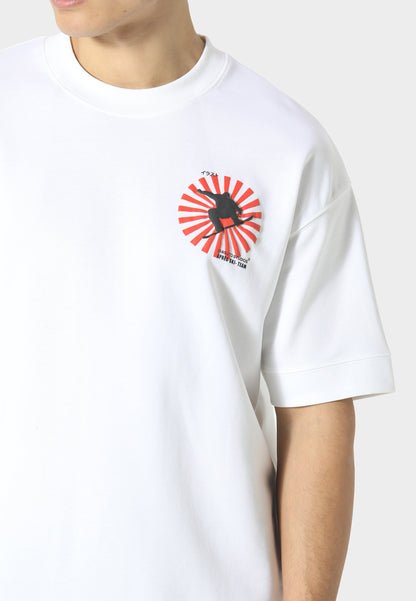 Skigio Optic White T-Shirt