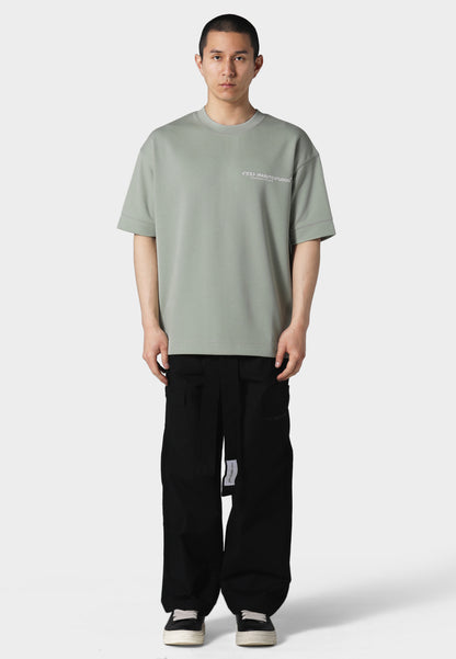 Tanjun Sage T-Shirt