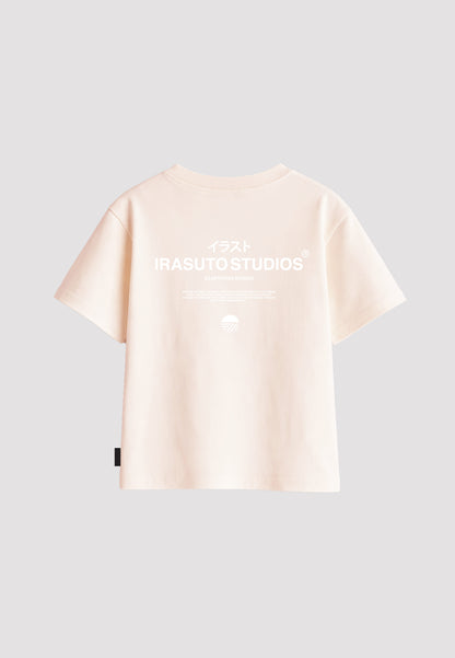 Tanj Sand Kids T-Shirt