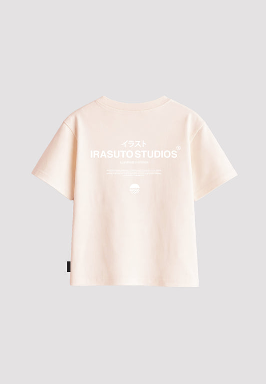 Tanj Sand Kids T-Shirt