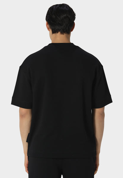 Tora Black T-Shirt