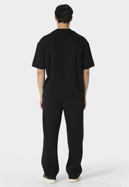 Tora Black T-Shirt